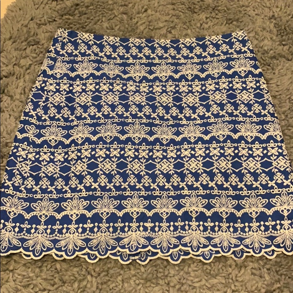 Loft Skirt